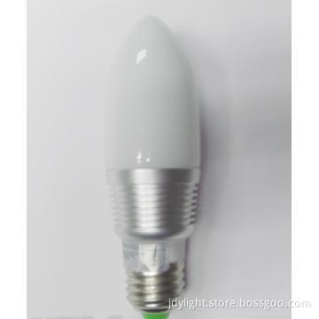 Hot 3W LED Candle Light